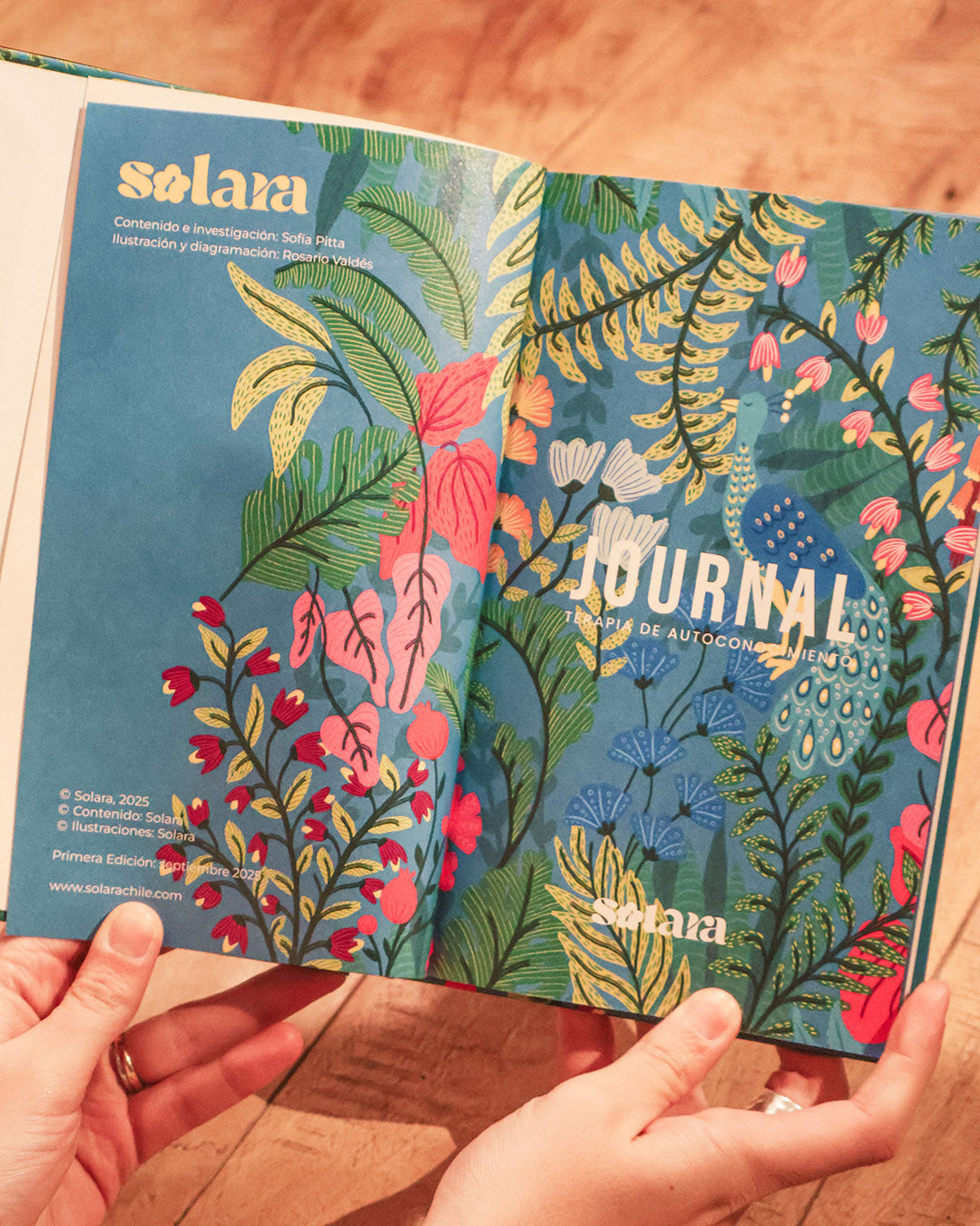 Journal