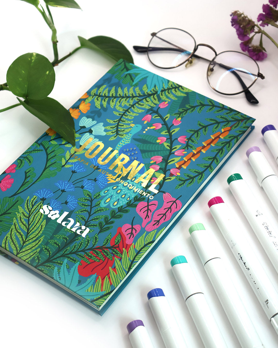Journal Kit