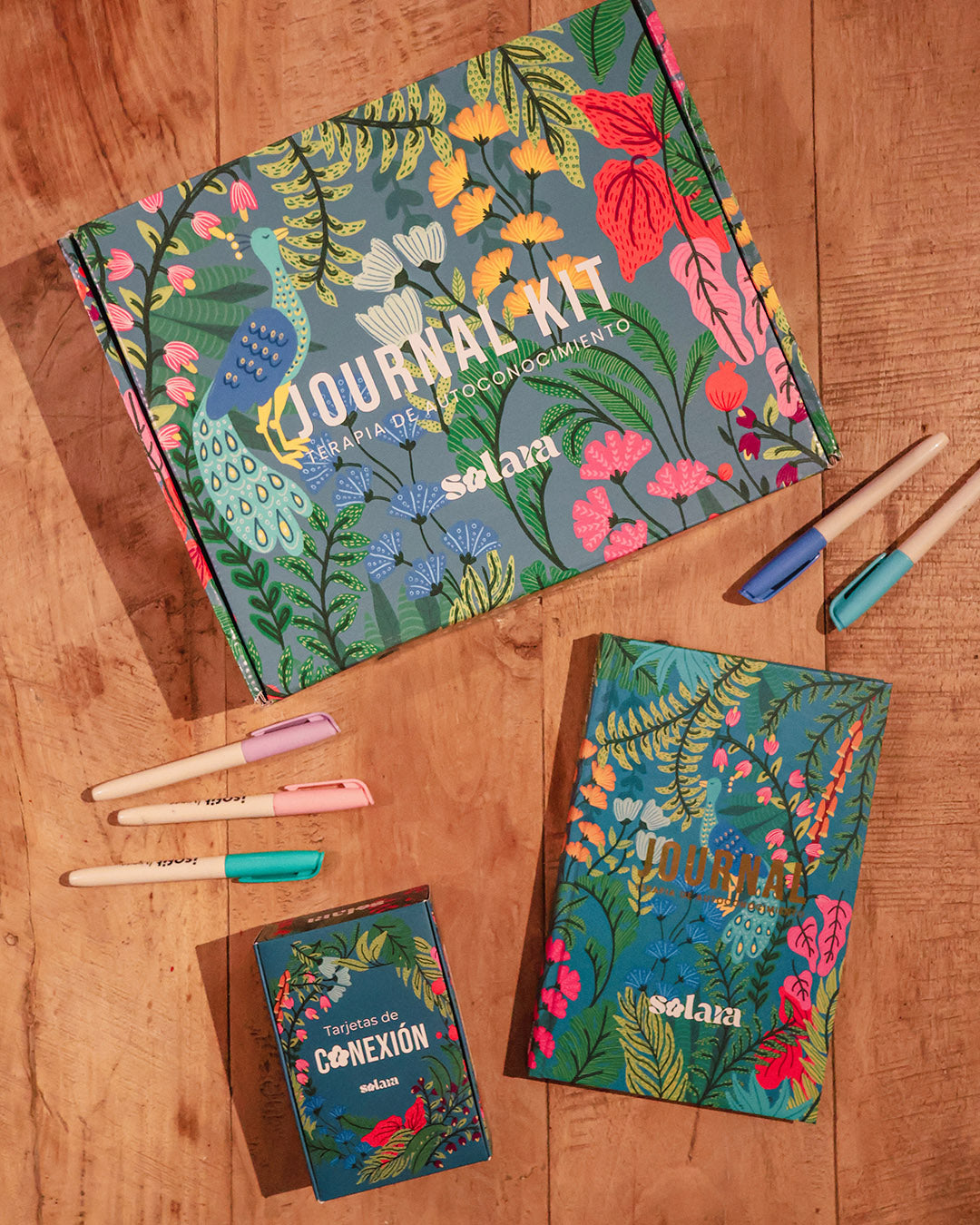 Journal Kit