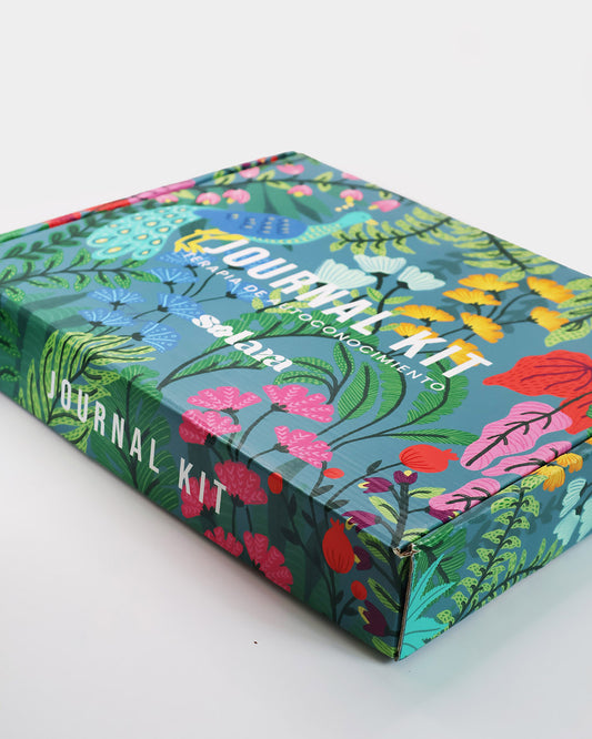 Journal Kit