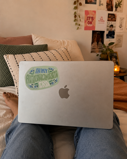 Set Stickers