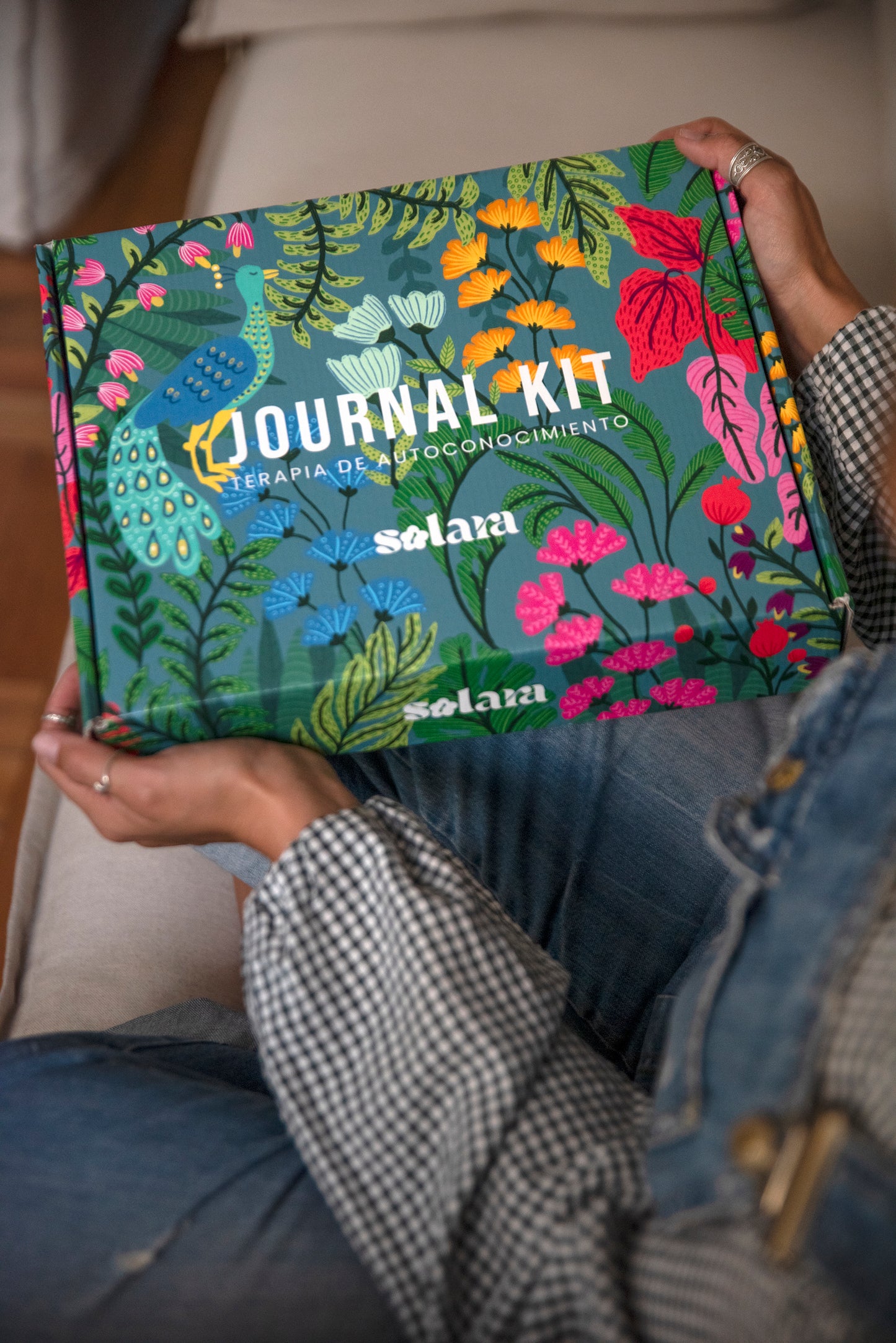 Journal Kit